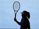 Americká tenistka Coco Vandewegheová je pekvapením Australian Open. Dostala se...