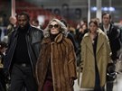 Vetements, kolekce ready-to-wear, podzim - zima 2017