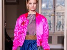Schiaparelli, kolekce haute couture, jaro - lto 2017