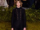 Christian Dior, kolekce haute couture, jaro - lto 2017