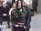 Vetements, kolekce ready-to-wear, podzim - zima 2017