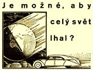 Závody Tatra byly vdy prkopníkem nových ideí...
