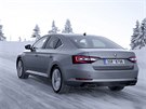 Zimní testy dnes provádjí automobilky také na severu Evropy za polárním kruhem.