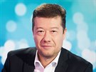 Tomio Okamura v diskusním poadu iDNES.tv Rozstel (27. ledna 2017)