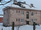 PÍBHY SÍDLI: V Rokytnici bydleli dstojníci naí i sovtské armády