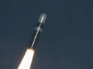 Raketa Trident II