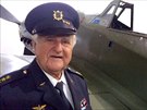 Pilot studené války Josef Pavlík zkrotil Mezka