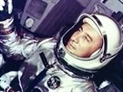 Apollo 1: smrt v ohnivém pekle stále vzbuzuje otázky