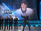 Jaromír Jágr mezi nejlepími hokejisty historie NHL