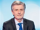 Slovenský velvyslanec v České republice Peter Weiss v diskusním pořadu iDNES.tv...