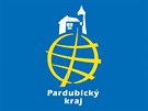 Pvodn logo, kter Pardubick kraj pouval od svho vzniku v roce 2000.