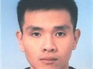 Policie pátrá po dvaadvacetiletém Tran Anh Tuanovi, který pepadl hernu v Kri...