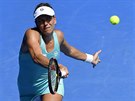 Barbora Strýcová na Australian Open