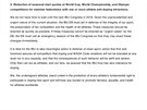 Petice biatlonist, kterou pedali 13. ledna Mezinárodní biatlonové unii a v...