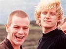 Z filmu Trainspotting