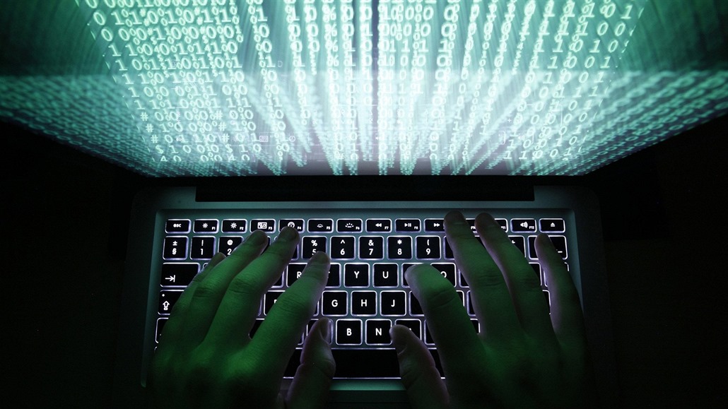 Policie chce lépe čelit hackerům, do dvou let založí speciální útvar -  iDNES.cz