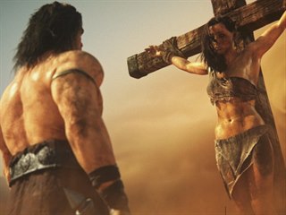 Conan Exiles
