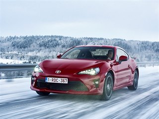 Toyota GT86
