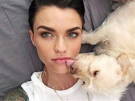 Ruby Rose (2017)