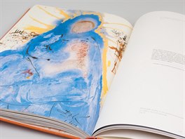 Z monografie Salvador Dalí: Ilustrace ze 60. let