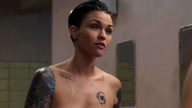 Ruby Rose (2016)