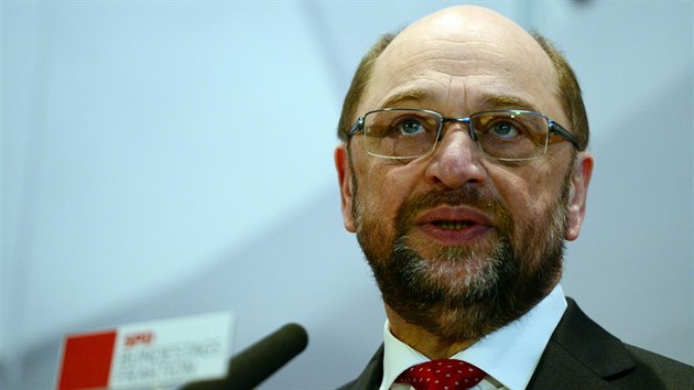 Martin Schulz