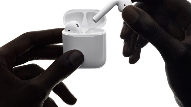 AirPods