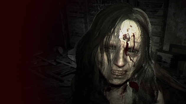 Resident Evil 7: Biohazard ve virtuln realit PlayStation VR