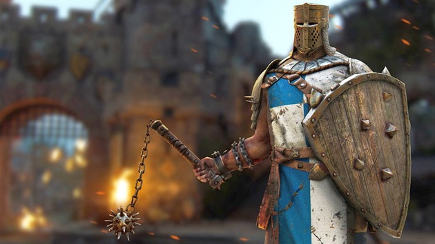 For Honor