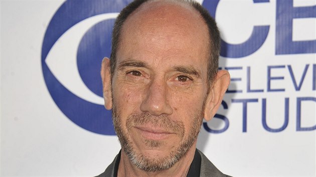 Miguel Ferrer v roce 2014