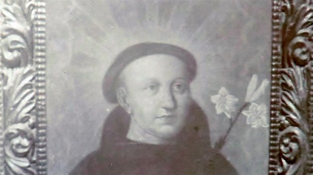 Sv. Antonn.