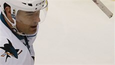 Sbohem.. Patrick Marleau se louí se San Jose, kde strávil dlouhých 19 sezon - tedy celou svou dosavadní kariéru