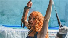 Denisa Nesva�ilová
