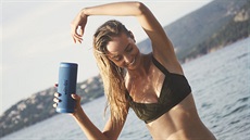 Bluetooth reprobedýnky California Roll od spolenosti Lemon Technology jsou...