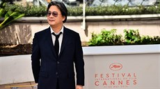 Park Chan-wook uvedl loni v Cannes snímek Komorná.