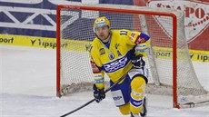 Zlínský obránce Ji�í Maru�ák