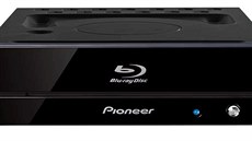 Interní optická mechanika Pioneer BDR-S11J-X zvládne p�ehrát 4K Blu-ray disky\