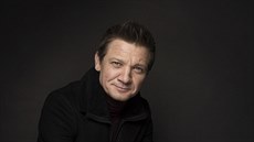 Jeremy Renner (Park City, 21. ledna 2017)