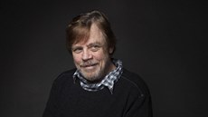 Mark Hamill (Park City, 23. ledna 2017)