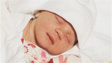 Lucie Kíková porodila 25. ledna 2017 dceru, která dostala jméno Lola.