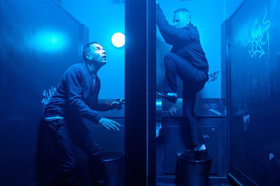 Z filmu T2 Trainspotting 