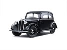 koda Rapid: osobní automobil vyrábný v letech 1934  1935, celkem 480 ks