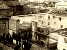 Z Osoblahy toho v roce 1945 mnoho nez�stalo.