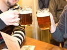 V Hluboké nad Vltavou otevřeli pivovar.