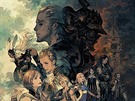 Final Fantasy XII: The Zodiac Age