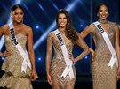 Vítzky Miss Universe: Kolumbijka Andrea Tovarová skonila tetí, Francouzka...