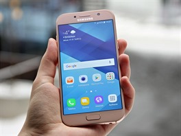 Samsung Galaxy A5 (2017)