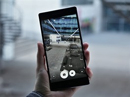 Lenovo Phab 2 Pro