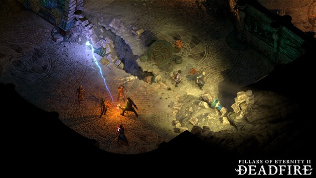 Pillars of Eternity II: Deadfire