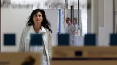 Dlouhodob personáln oslabené oddlení v chebské nemocnici je v kritické...